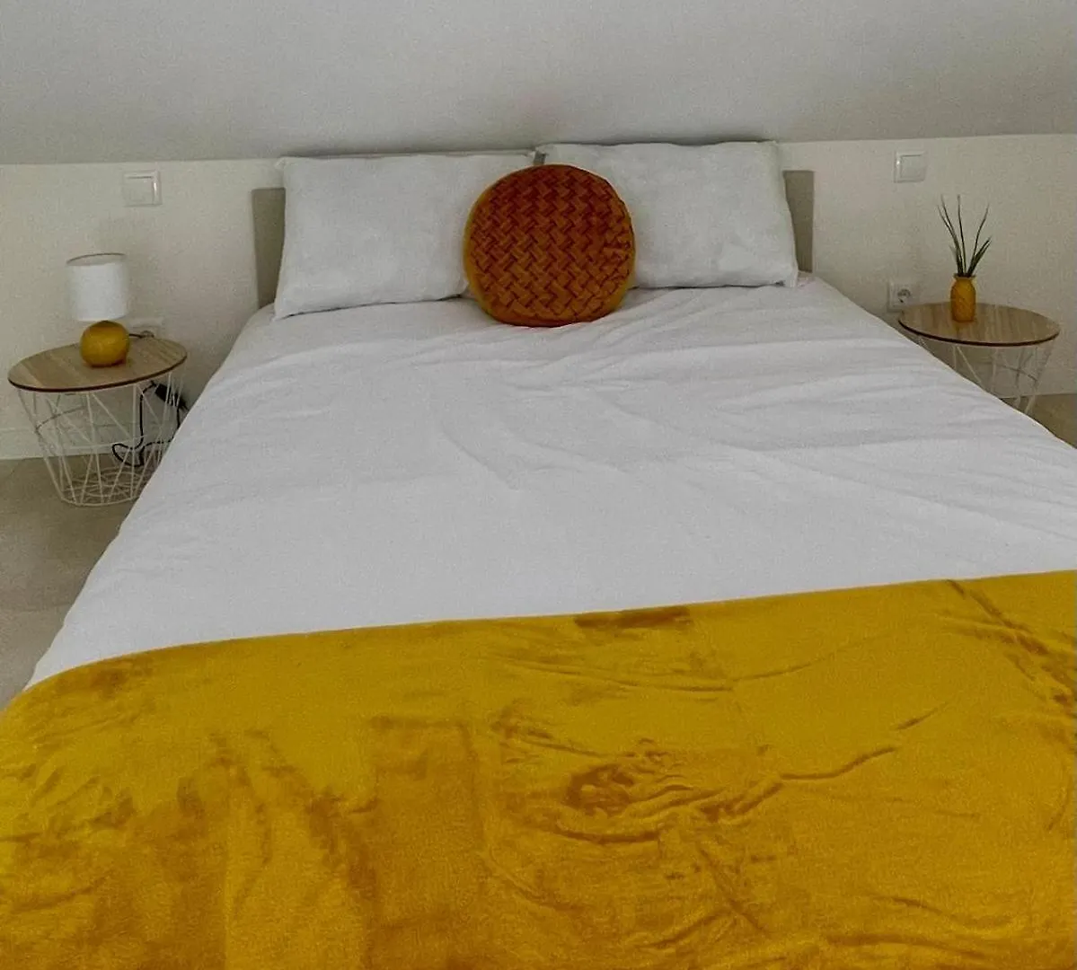 Casa Da Vila Machico  Apartmán
