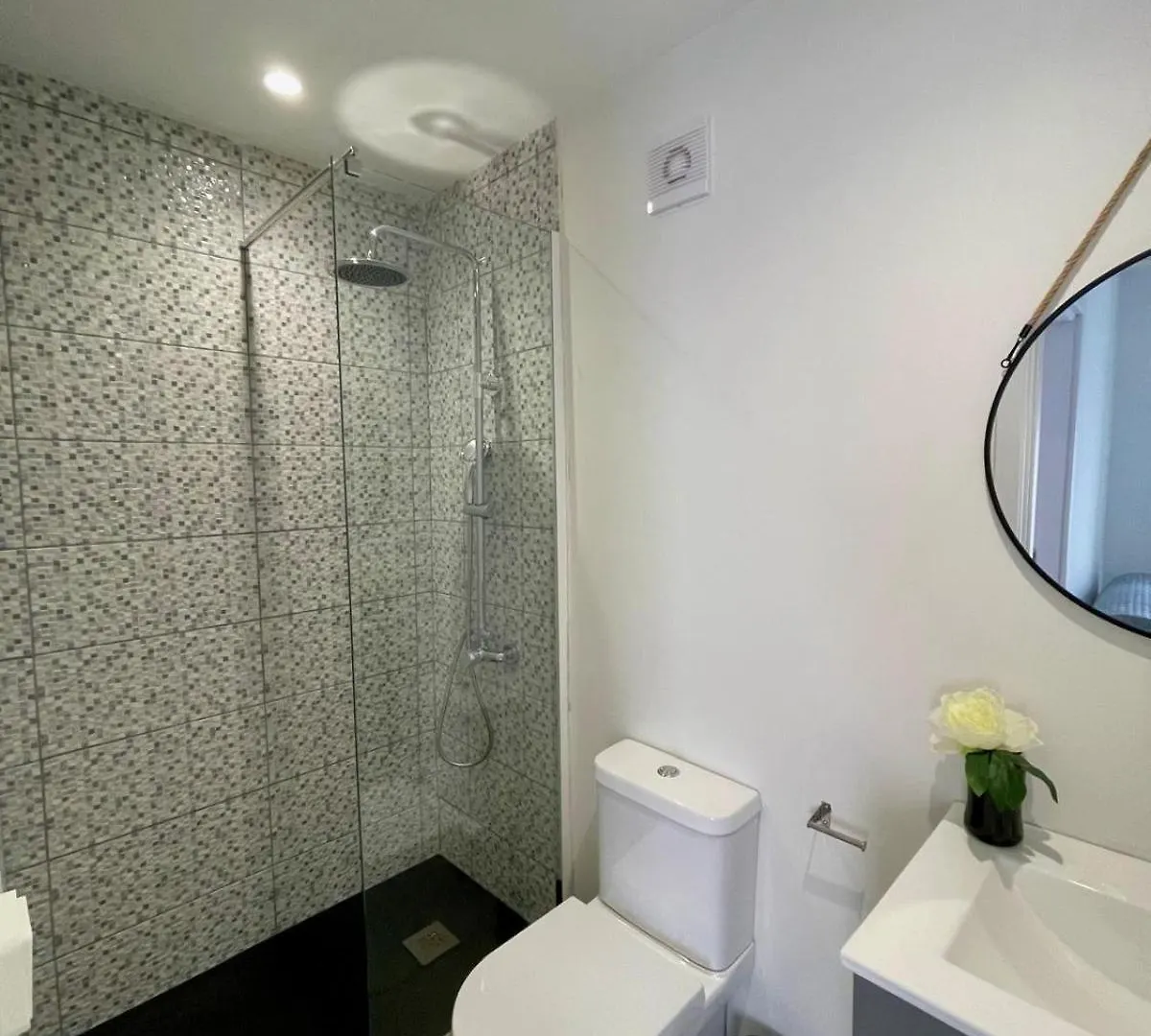Apartament Casa Da Vila Machico