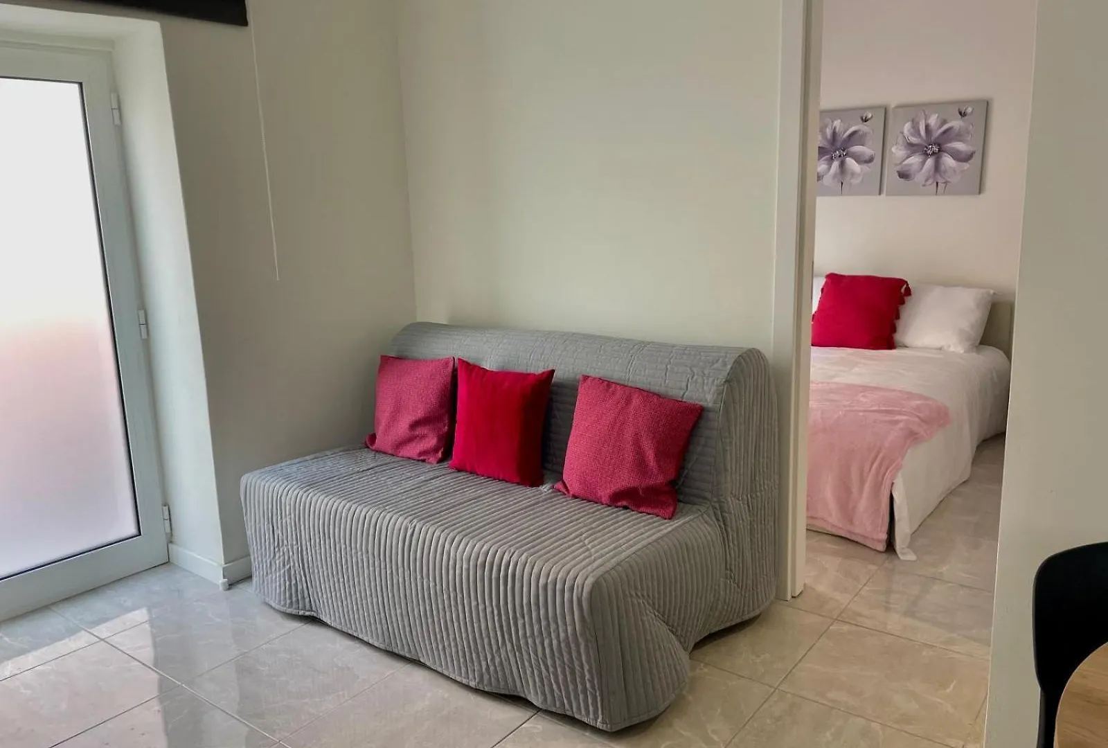 Apartament Casa Da Vila Machico