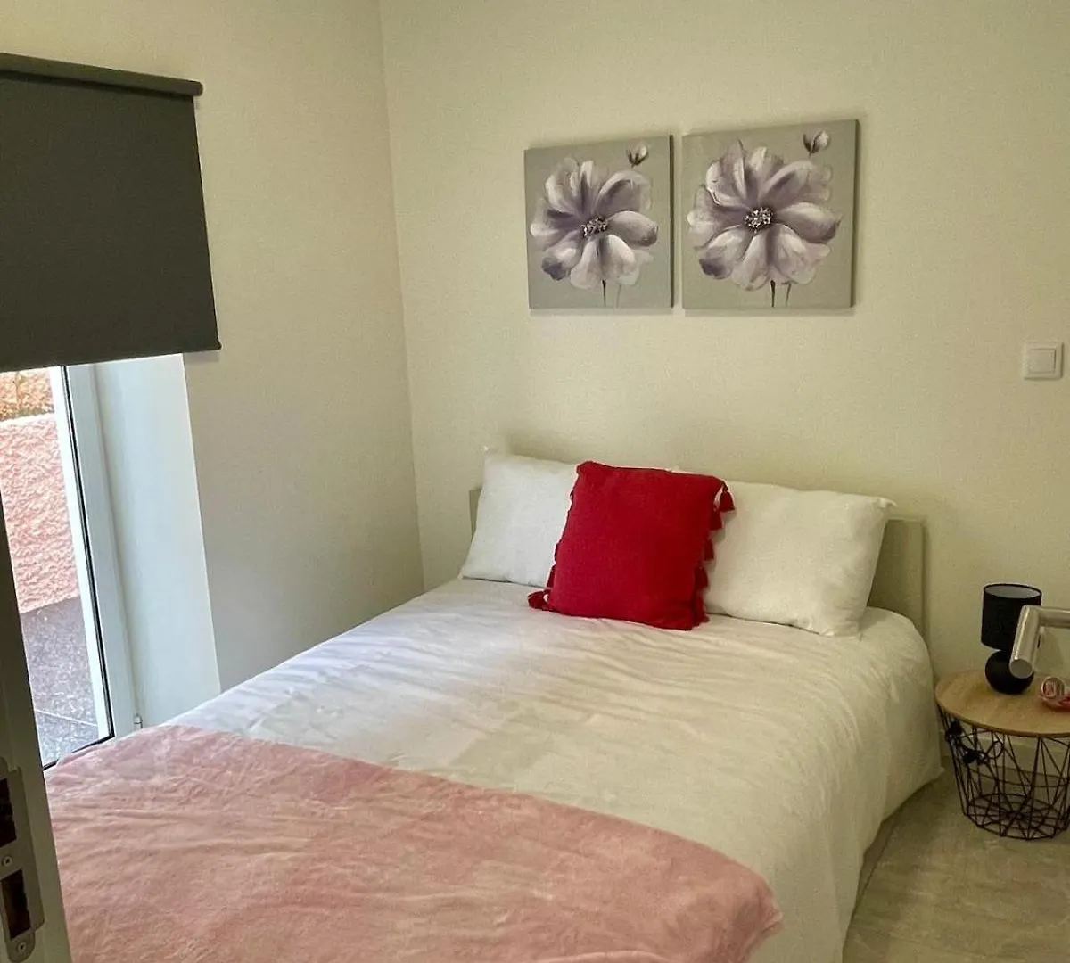 Apartament Casa Da Vila Machico