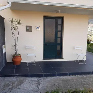 Apartmán Piquinho, Machico (Madeira)