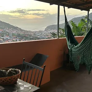 Prázdninový dům Casa Miguel, Machico (Madeira)