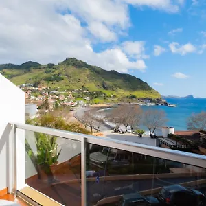 Penzion Residencial Familia, Machico (Madeira)