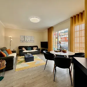 Apartmán Casa Do Pico By Analodges, Machico (Madeira)